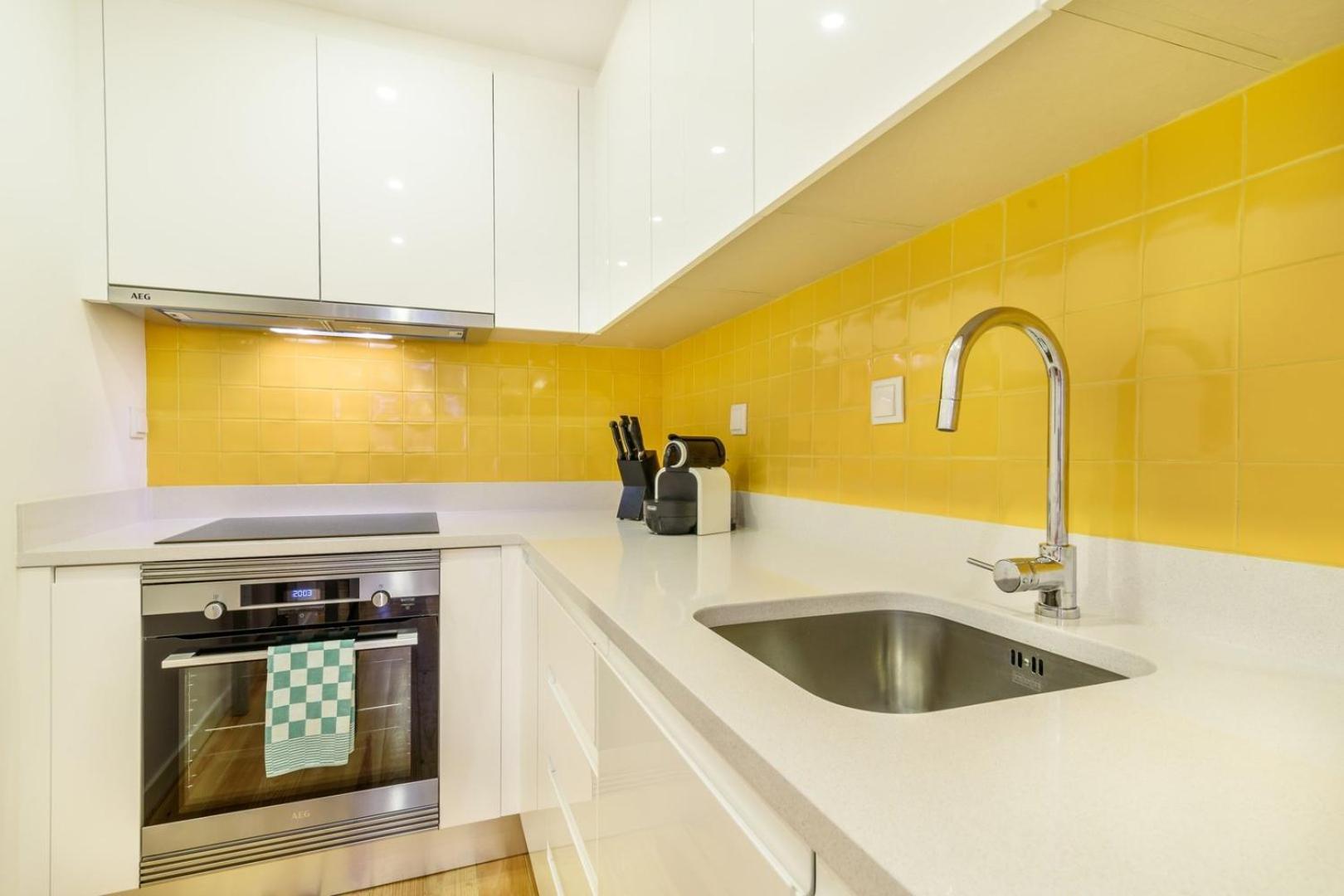 Guestready - Exclusive Apartment At Sao Bento Lisbon Bagian luar foto