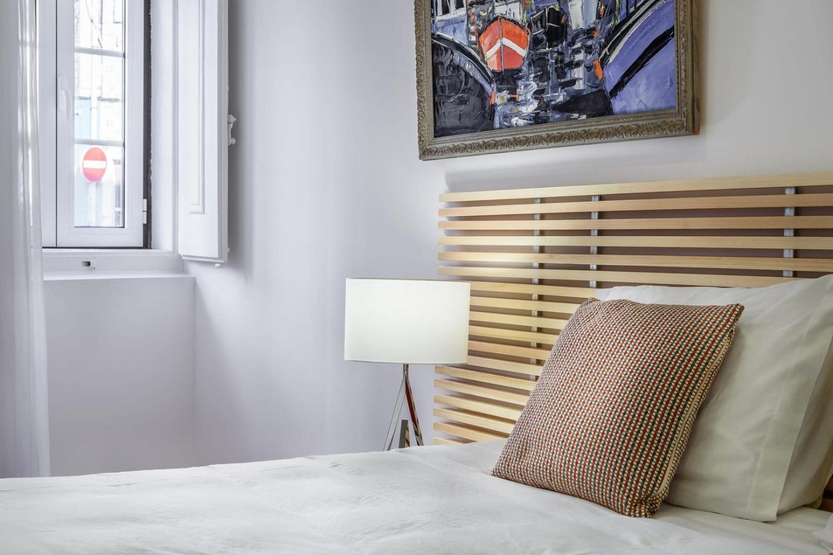 Guestready - Exclusive Apartment At Sao Bento Lisbon Bagian luar foto