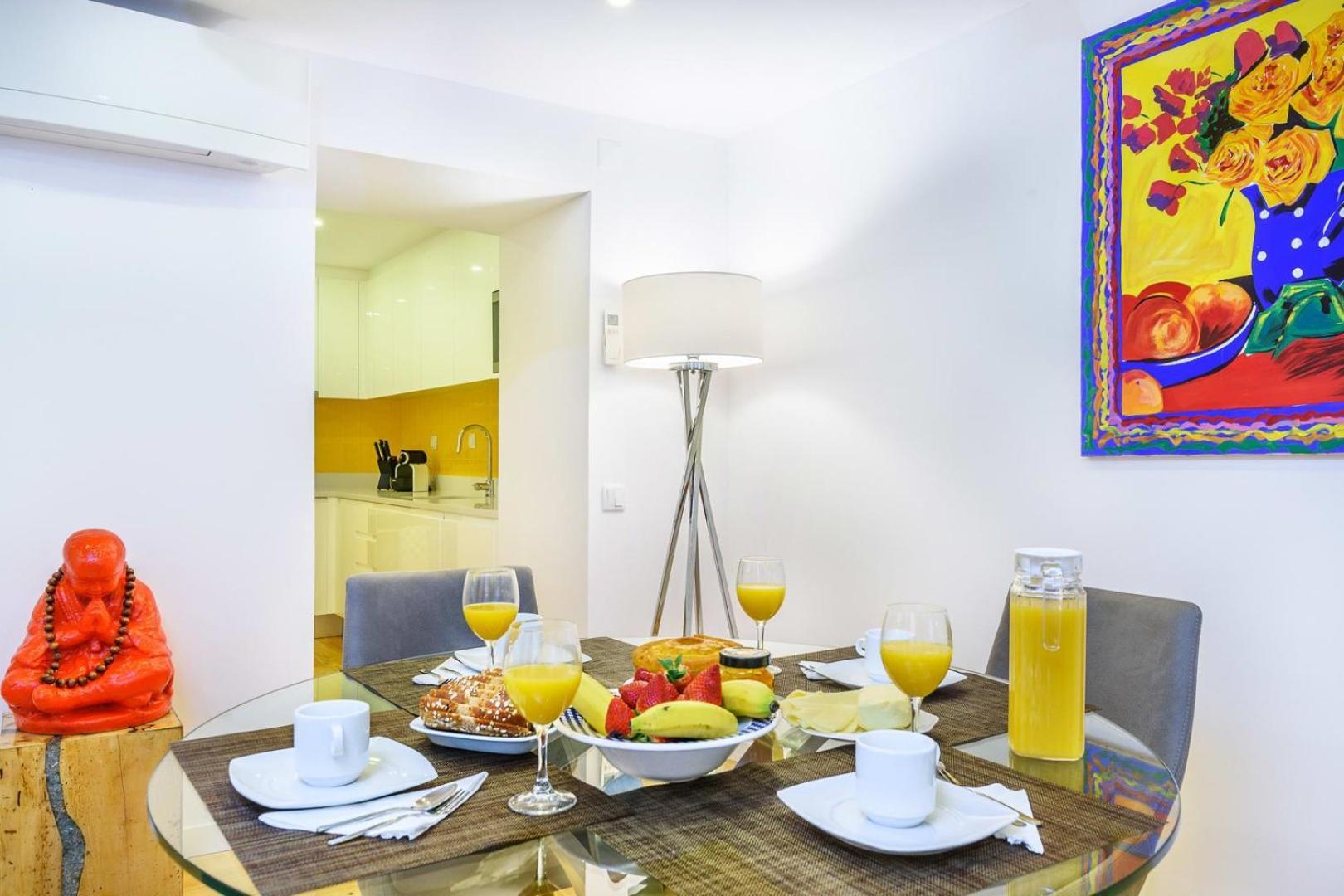 Guestready - Exclusive Apartment At Sao Bento Lisbon Bagian luar foto