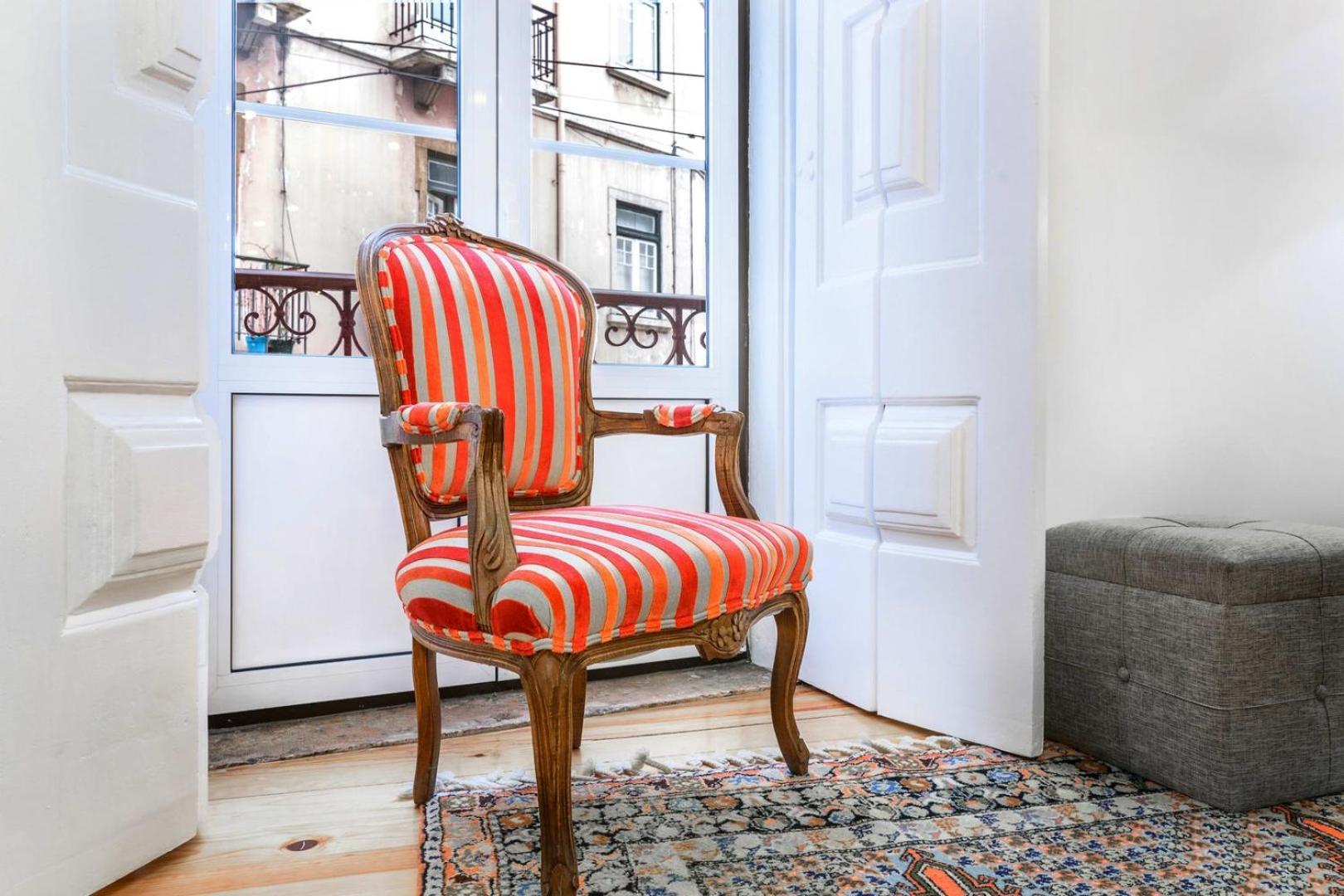 Guestready - Exclusive Apartment At Sao Bento Lisbon Bagian luar foto